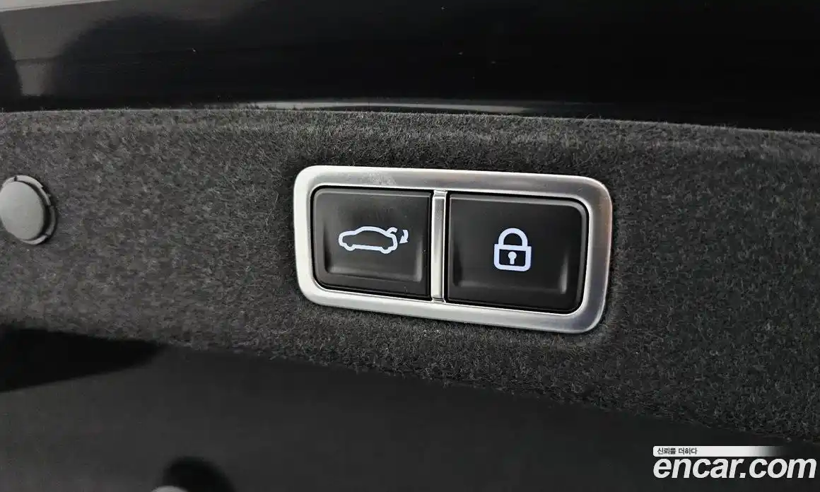 Hyundai Grandeur 2025 1.6 Автомат в Москве № 797405, фото 20