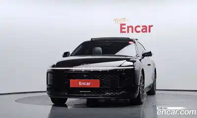 Hyundai Grandeur 2025 1.6 Автомат в Москве № 797405, миниатюра 3