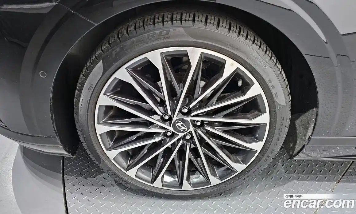 Hyundai Grandeur 2025 1.6 Автомат в Москве № 797405, фото 5