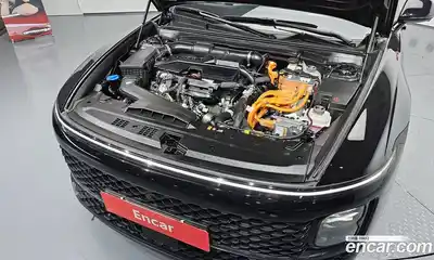 Hyundai Grandeur 2025 1.6 Автомат в Москве № 797405, миниатюра 6