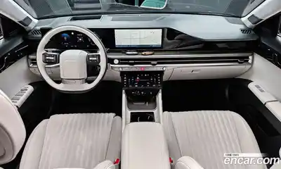 Hyundai Grandeur 2025 1.6 Автомат в Москве № 797405, миниатюра 7
