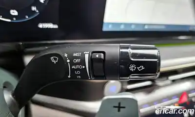 Hyundai Grandeur 2025 1.6 Автомат в Москве № 797405, миниатюра 9