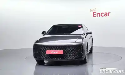 Hyundai Grandeur 2024 3.5 Автомат в Москве № 797448, миниатюра 3