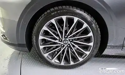 Hyundai Grandeur 2024 3.5 Автомат в Москве № 797448, миниатюра 5