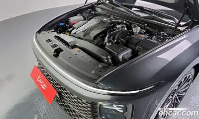 Hyundai Grandeur 2024 3.5 Автомат в Москве № 797448, миниатюра 6