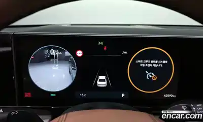 Hyundai Grandeur 2024 3.5 Автомат в Москве № 797448, миниатюра 8