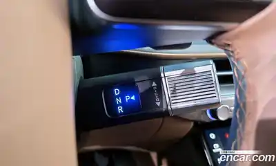 Hyundai Grandeur 2024 3.5 Автомат в Москве № 797448, миниатюра 9