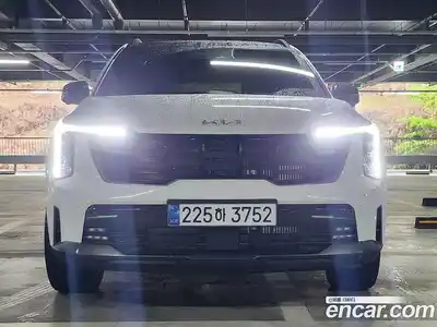 Kia Sorento, 2025