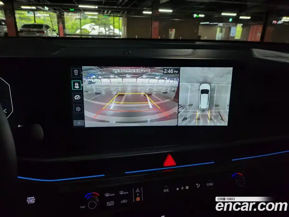 Kia Sorento 2025 2.5 Автомат в Москве № 797487, фото 11