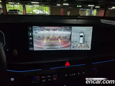 Kia Sorento 2025 2.5 Автомат в Москве № 797487, миниатюра 11