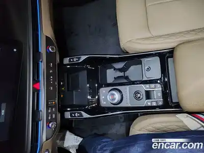 Kia Sorento 2025 2.5 Автомат в Москве № 797487, миниатюра 12