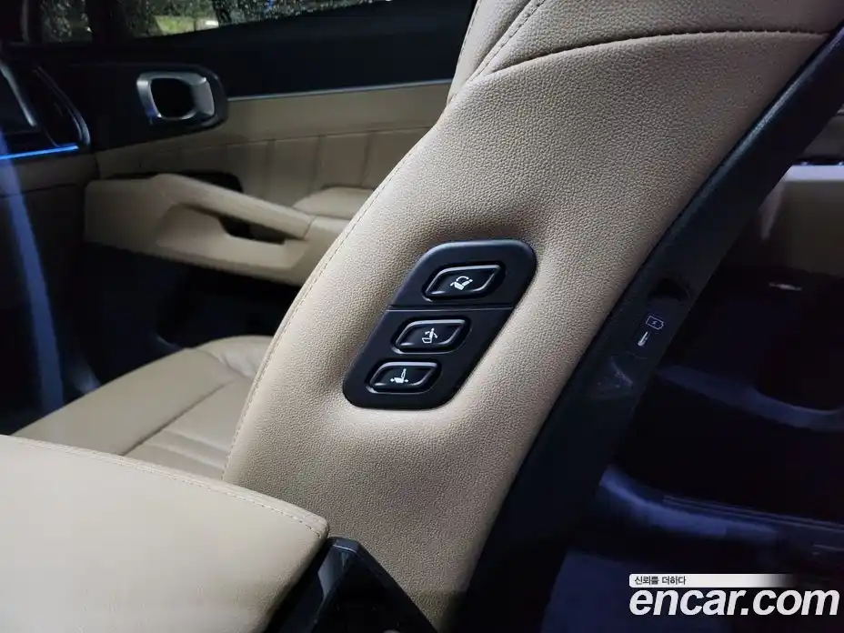 Kia Sorento 2025 2.5 Автомат в Москве № 797487, фото 13