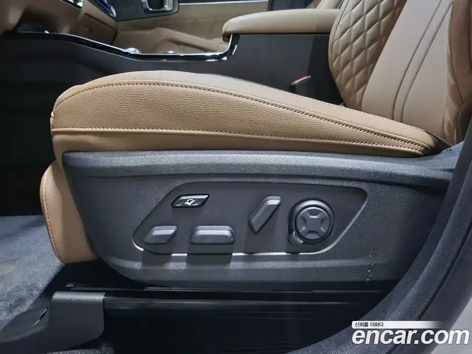 Kia Sorento 2025 2.5 Автомат в Москве № 797487, фото 14