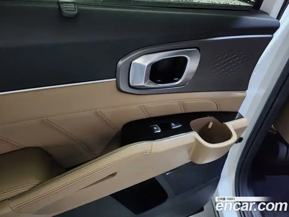 Kia Sorento 2025 2.5 Автомат в Москве № 797487, фото 15