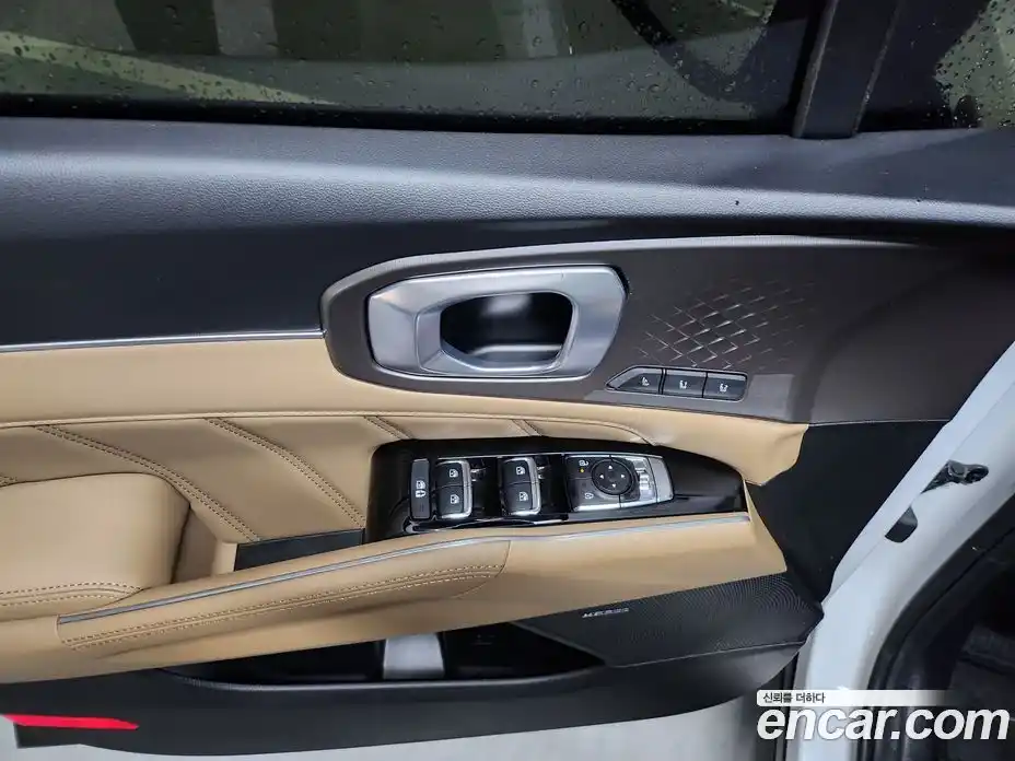 Kia Sorento 2025 2.5 Автомат в Москве № 797487, фото 16