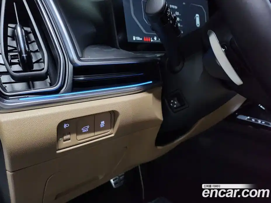 Kia Sorento 2025 2.5 Автомат в Москве № 797487, фото 17