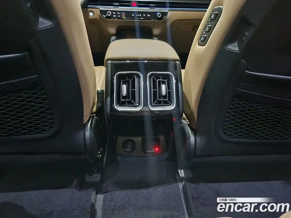 Kia Sorento 2025 2.5 Автомат в Москве № 797487, фото 18