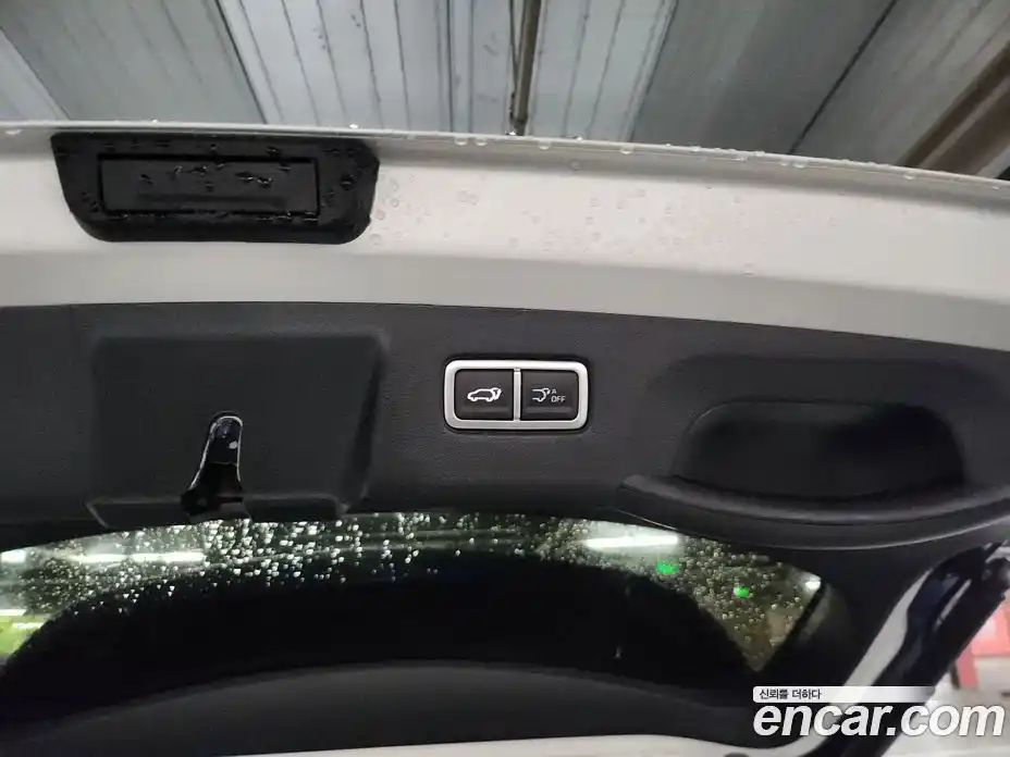 Kia Sorento 2025 2.5 Автомат в Москве № 797487, фото 19