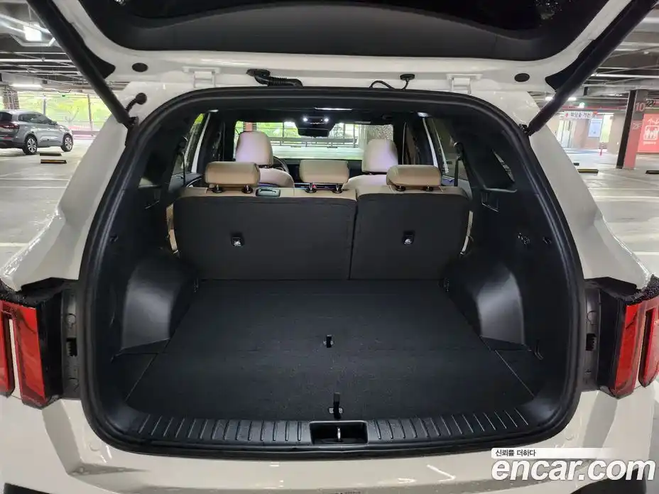 Kia Sorento 2025 2.5 Автомат в Москве № 797487, фото 20