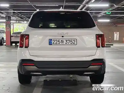 Kia Sorento 2025 2.5 Автомат в Москве № 797487, миниатюра 4