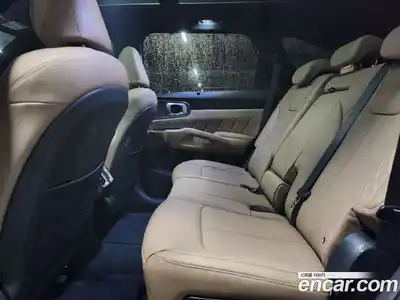 Kia Sorento 2025 2.5 Автомат в Москве № 797487, миниатюра 9