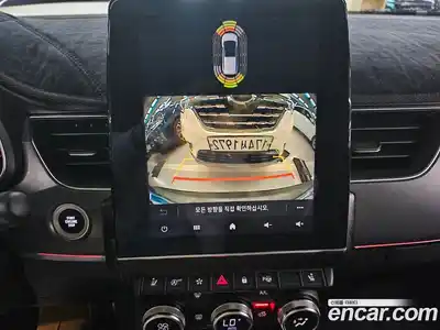 Renault XM3 2020 1.3 Автомат в Москве № 797488, миниатюра 11