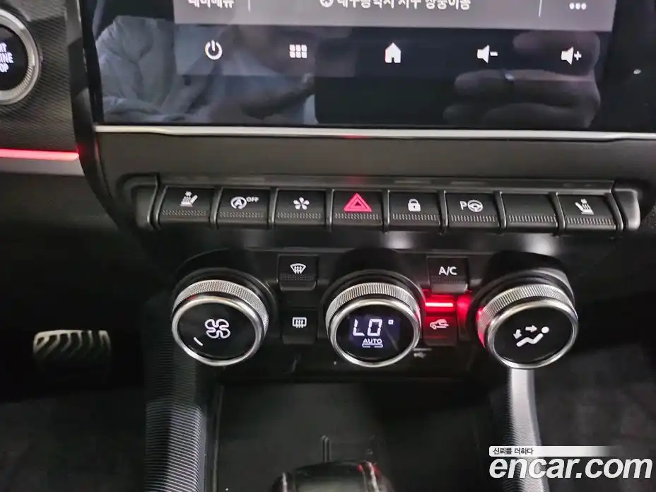 Renault XM3 2020 1.3 Автомат в Москве № 797488, фото 12