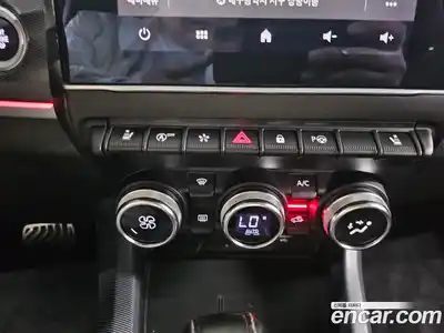 Renault XM3 2020 1.3 Автомат в Москве № 797488, миниатюра 12