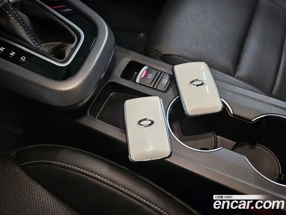 Renault XM3 2020 1.3 Автомат в Москве № 797488, фото 14