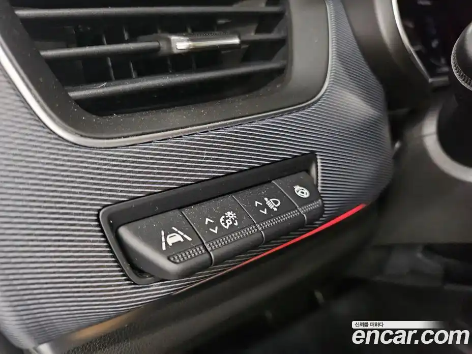 Renault XM3 2020 1.3 Автомат в Москве № 797488, фото 15