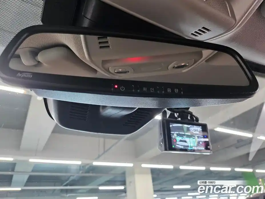 Renault XM3 2020 1.3 Автомат в Москве № 797488, фото 16