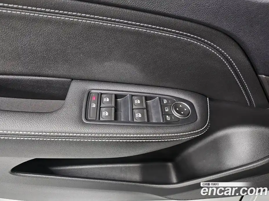 Renault XM3 2020 1.3 Автомат в Москве № 797488, фото 18