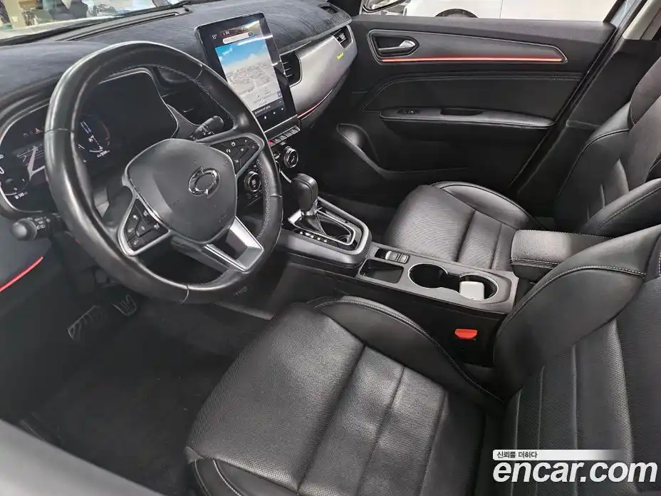 Renault XM3 2020 1.3 Автомат в Москве № 797488, фото 5