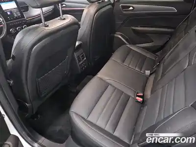 Renault XM3 2020 1.3 Автомат в Москве № 797488, миниатюра 6