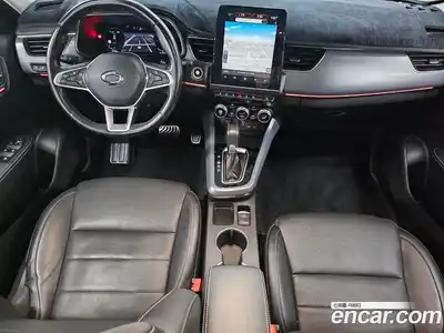 Renault XM3 2020 1.3 Автомат в Москве № 797488, миниатюра 7