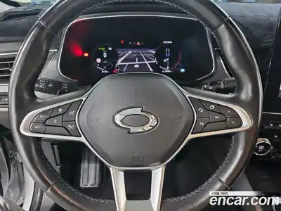 Renault XM3 2020 1.3 Автомат в Москве № 797488, миниатюра 8