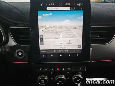 Renault XM3 2020 1.3 Автомат в Москве № 797488, миниатюра 10