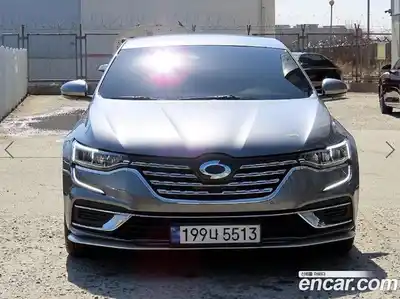 Renault SM6 2023 1.3 Автомат в Москве № 797651, миниатюра 1