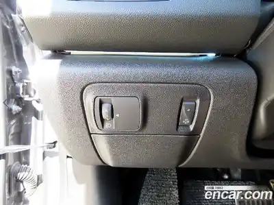 Renault SM6 2023 1.3 Автомат в Москве № 797651, миниатюра 12