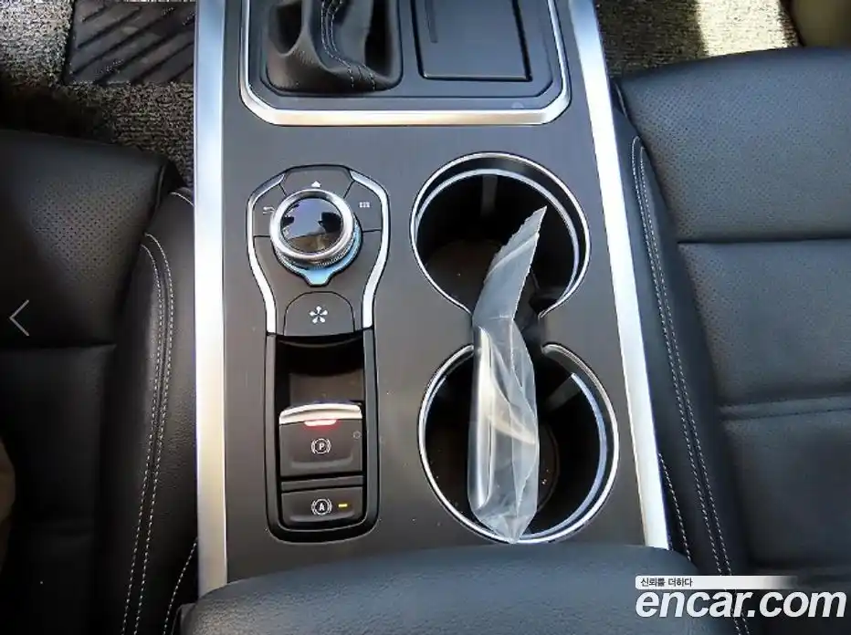 Renault SM6 2023 1.3 Автомат в Москве № 797651, фото 13