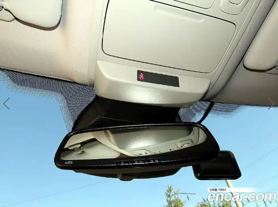 Renault SM6 2023 1.3 Автомат в Москве № 797651, фото 17