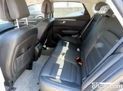 Renault SM6 2023 1.3 Автомат в Москве № 797651, миниатюра 6