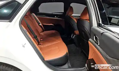 Kia K5 2024 1.6 Автомат в Москве № 797701, миниатюра 12