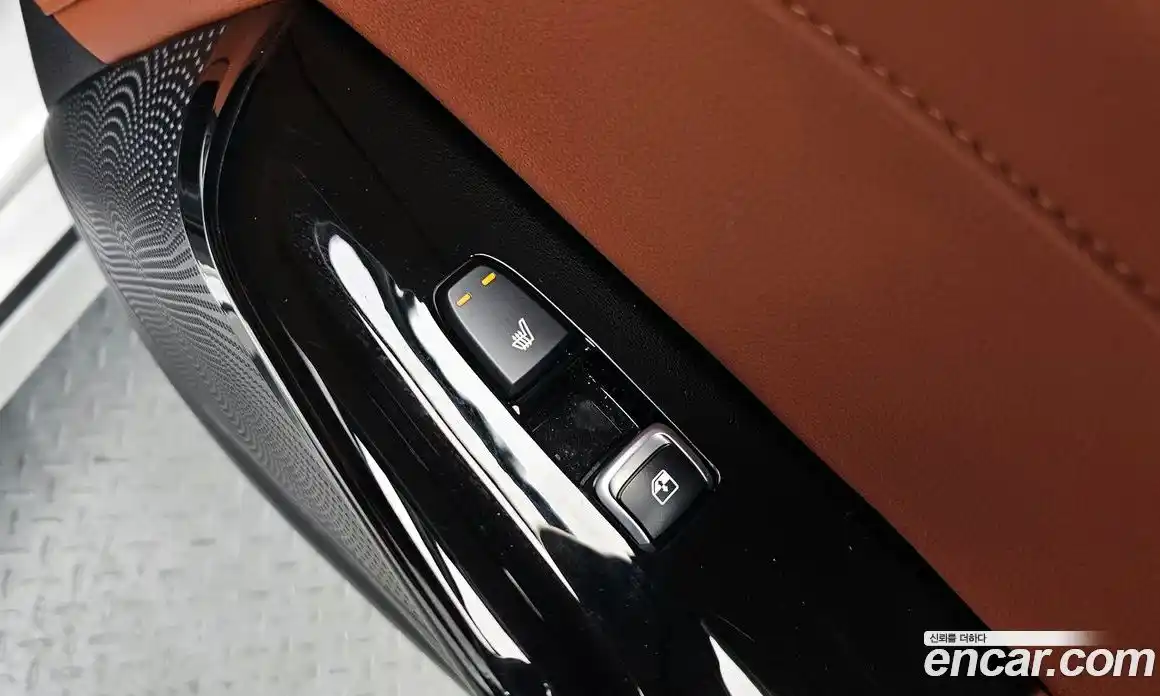 Kia K5 2024 1.6 Автомат в Москве № 797701, фото 18