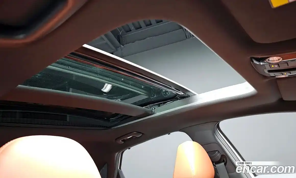 Kia K5 2024 1.6 Автомат в Москве № 797701, фото 19