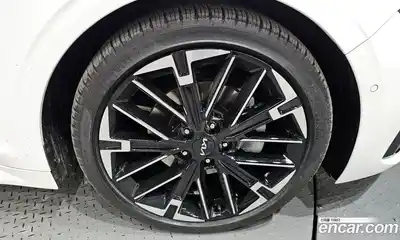 Kia K5 2024 1.6 Автомат в Москве № 797701, миниатюра 5