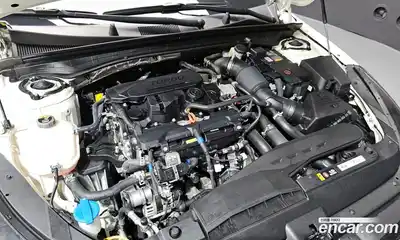 Kia K5 2024 1.6 Автомат в Москве № 797701, миниатюра 6