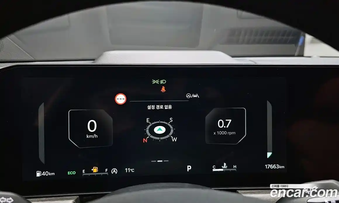 Kia K5 2024 1.6 Автомат в Москве № 797701, фото 8