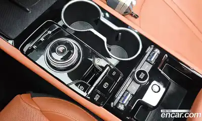 Kia K5 2024 1.6 Автомат в Москве № 797701, миниатюра 9