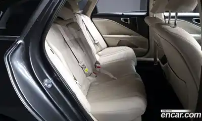 Kia K8 2025 1.6 Автомат в Москве № 797790, миниатюра 12